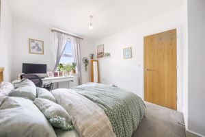 Comley Crescent